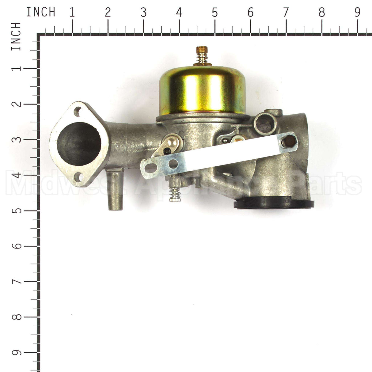 491026 Briggs & Stratton Carburetor