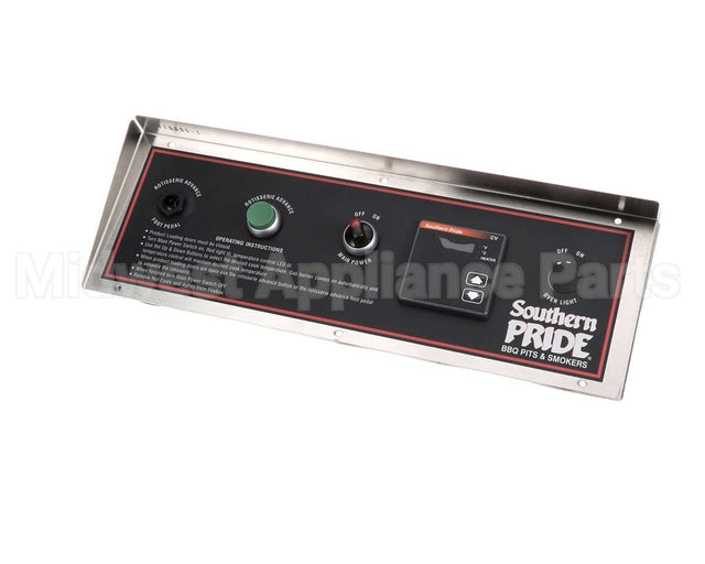 491026 Southern Pride Controller Assy