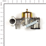 491031 Briggs & Stratton Carburetor