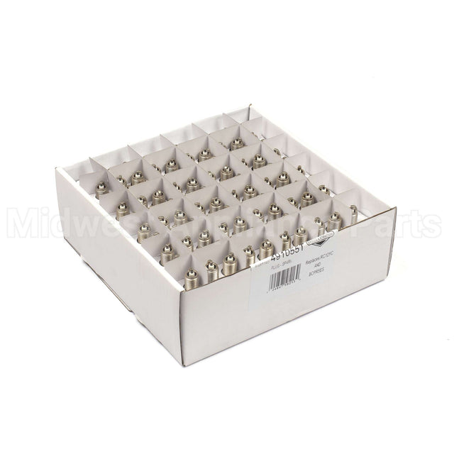 491055T Briggs & Stratton Plug-Spark