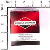 491056 Briggs & Stratton Filter-Oil