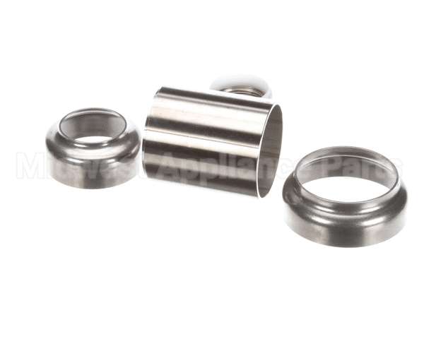 49113 Robot Coupe Blx6 Blade Nutspacers