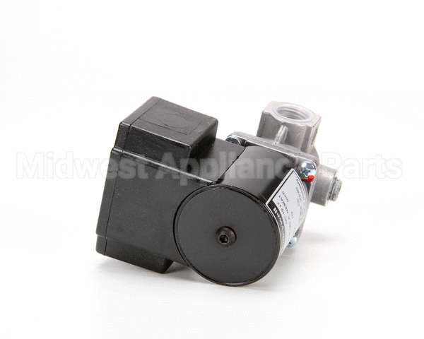 P8904-01 Anets Valve,Gas Shutoff 1/2 120Vac