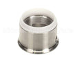49116 Robot Coupe Blx6 Blade Nut Assembly