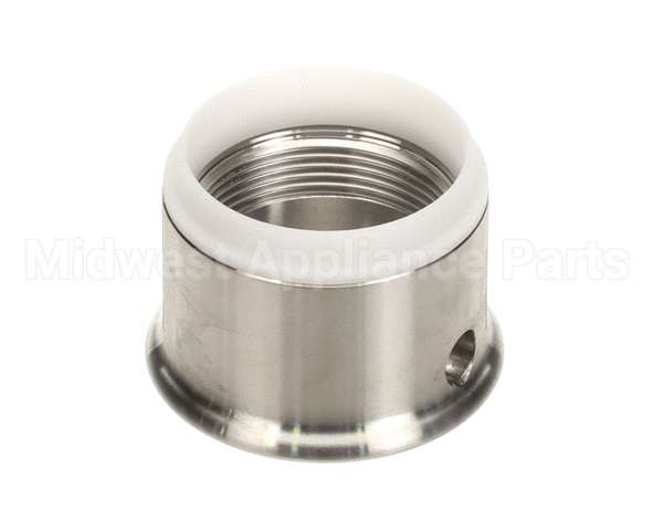 49116 Robot Coupe Blx6 Blade Nut Assembly