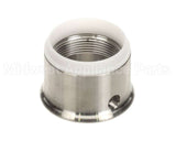 49116.0000 Robot Coupe Blx6 Blade Nut Assembly