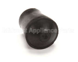 49123 Gold Medal Products Crutch Tip Black 70 Duro