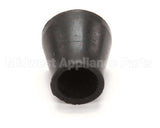 49123 Gold Medal Products Crutch Tip Black 70 Duro