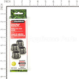 491334MA Briggs & Stratton Bearing Wheel Set
