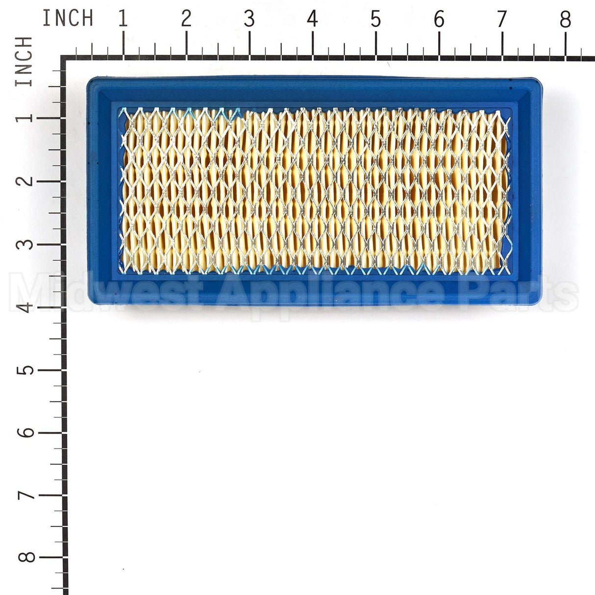 491384 Briggs & Stratton Filter-A/C Cartridge