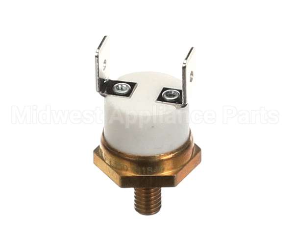 4914-1 Crown Steam High Limit