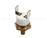 4914-1 Crown Steam High Limit