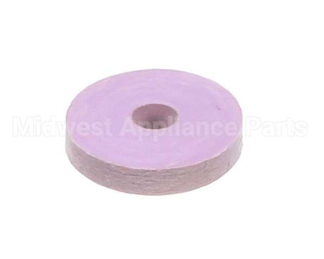 4914A Grindmaster Cecilware Washer 1/8 Red Fiber - F10/Mf1