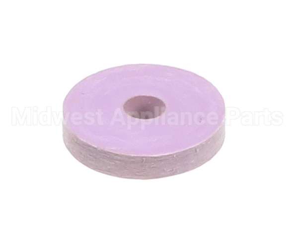 4914A Grindmaster Cecilware Washer 1/8 Red Fiber - F10/Mf1