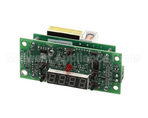 49158 Nemco Control Board