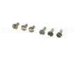 49158 Robot Coupe Kit Screws+Nuts For Baskets J80-J100