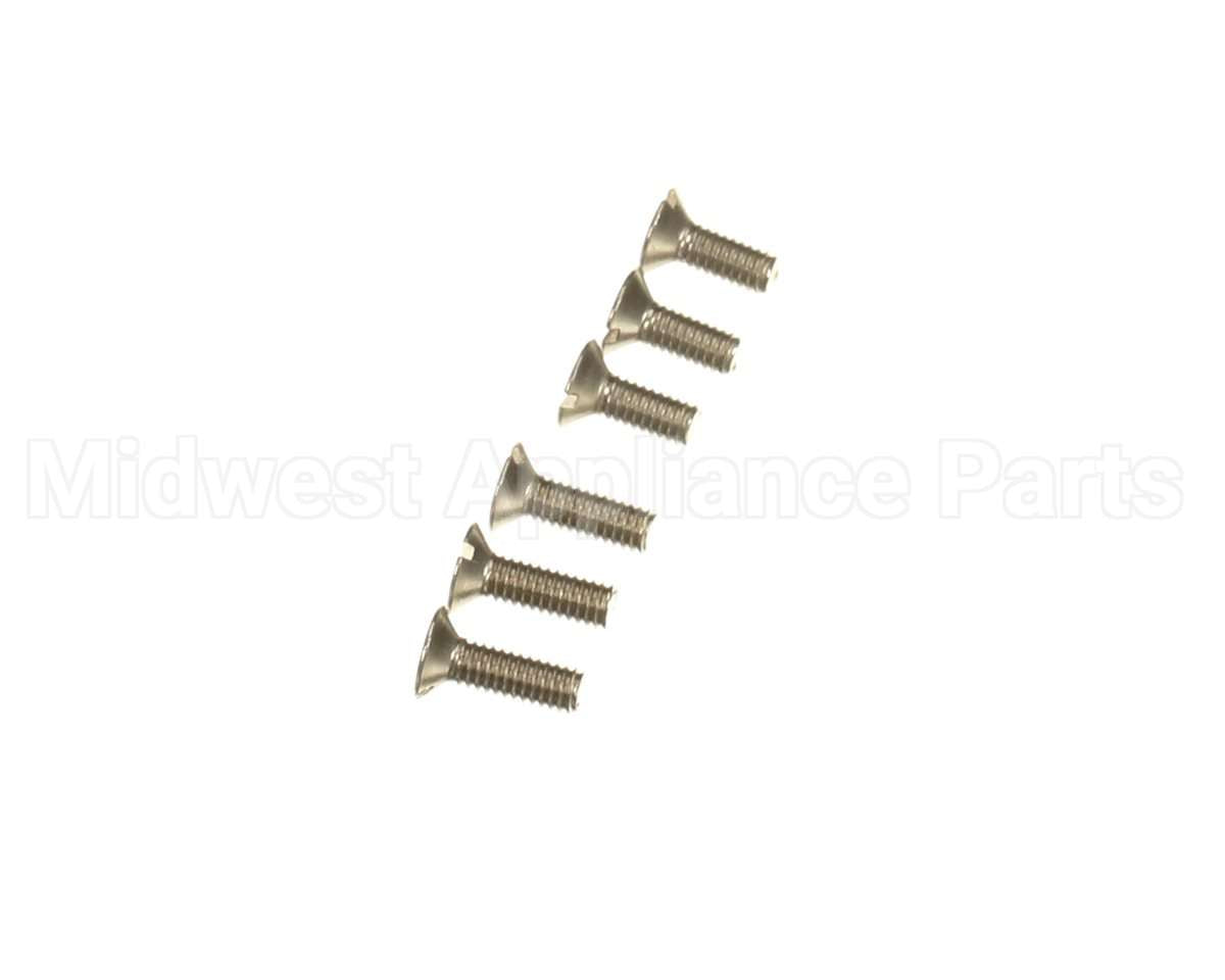 49158 Robot Coupe Kit Screws+Nuts For Baskets J80-J100