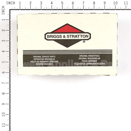491590 Briggs & Stratton Carburetor