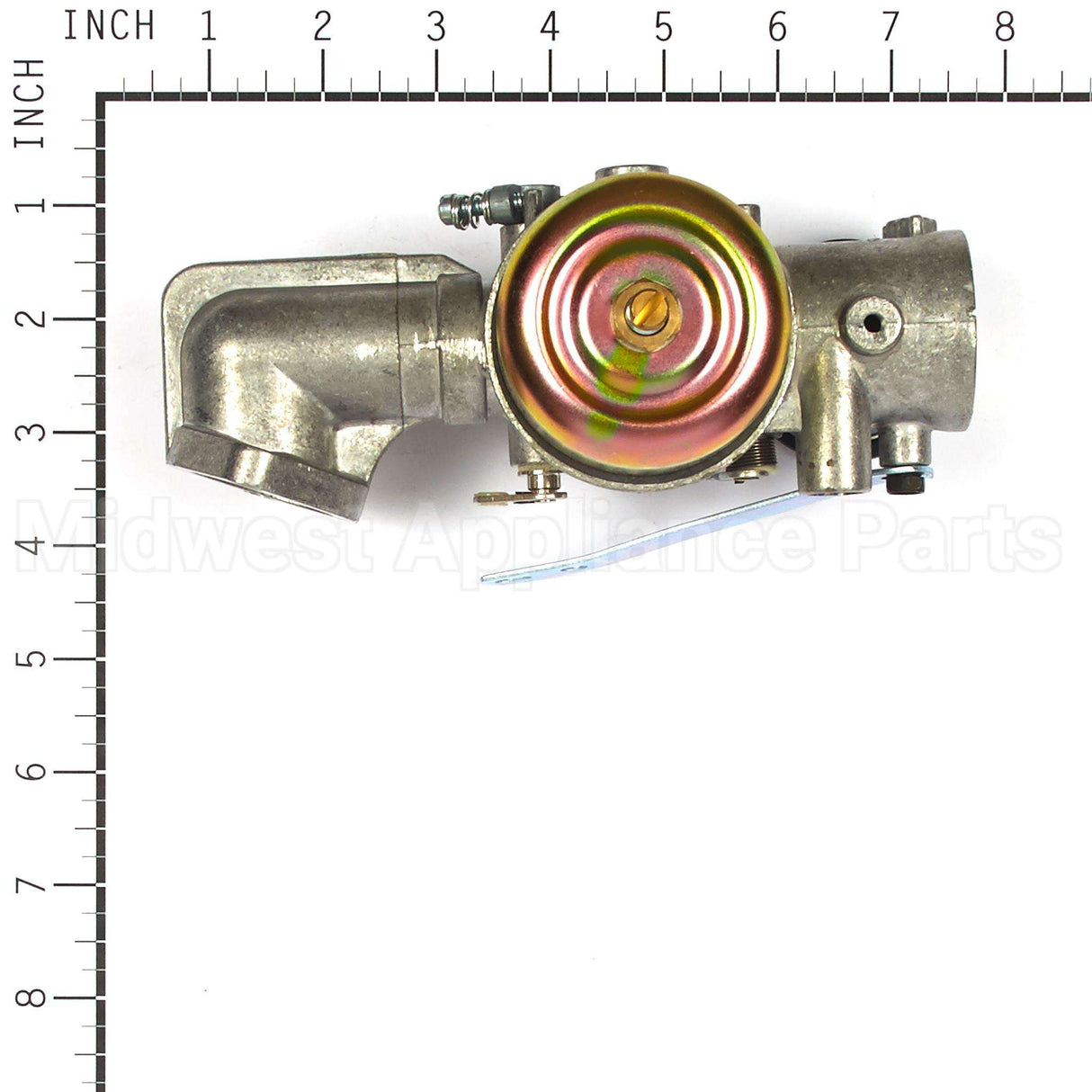 491590 Briggs & Stratton Carburetor