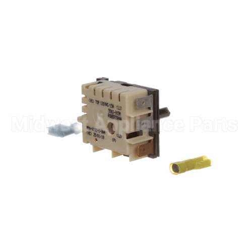 49160 Nemco Infinite Switch Assembly