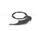 49160 Robot Coupe Lower Straight Blade R602