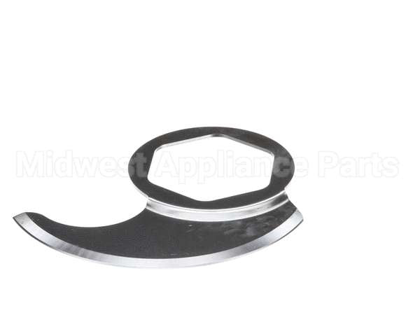 49160 Robot Coupe Lower Straight Blade R602