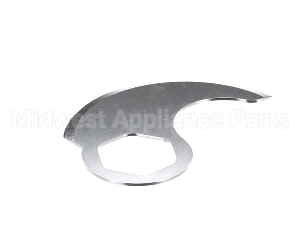 49161 Robot Coupe Upper Straight Blade R602