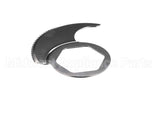 49162 Robot Coupe Lower Serrated Blade R602