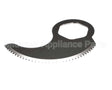 49163 Robot Coupe Upper Serrated Blade R602