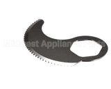 49163 Robot Coupe Upper Serrated Blade R602