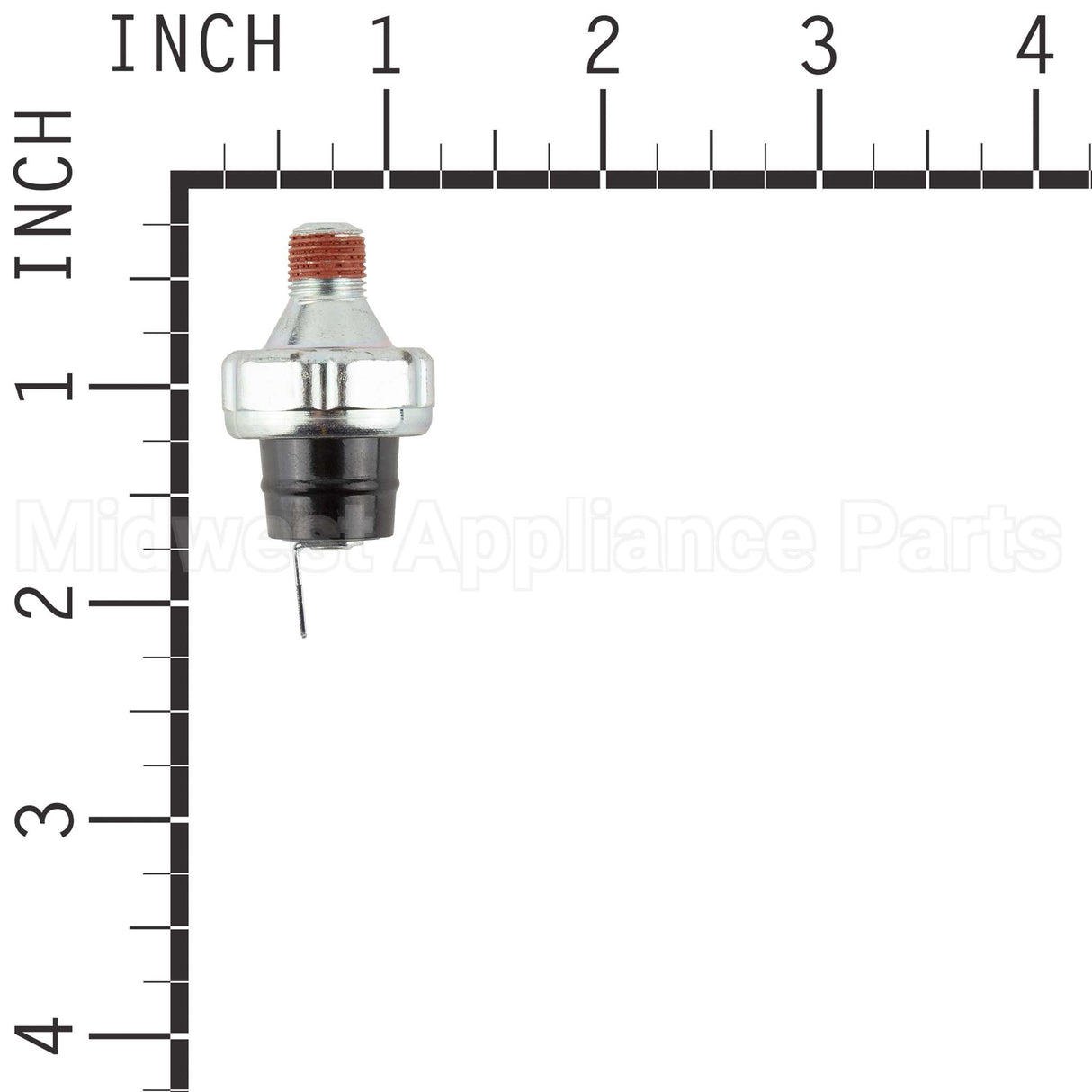 491657S Briggs & Stratton Switch-Oil Pressure