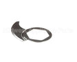 49166 Robot Coupe Lower Fine Serr Bl Blx6