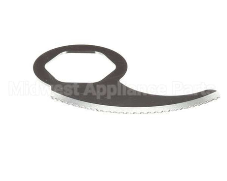 49167 Robot Coupe Upper Fine Serr Bl Blx6