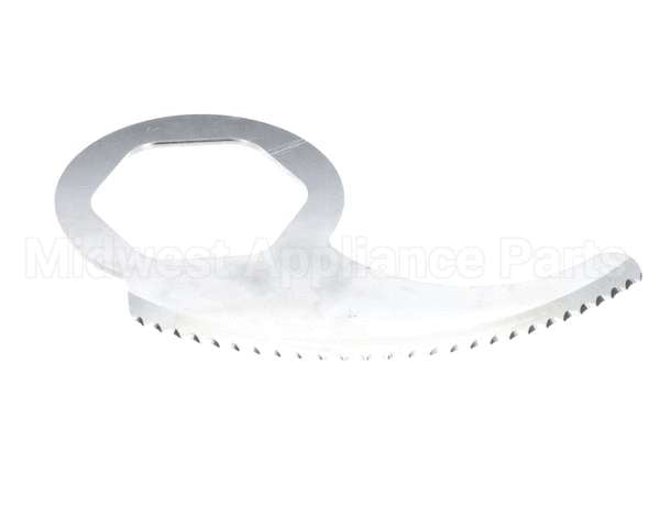 49169 Robot Coupe Upper Serrated Blade Blx6