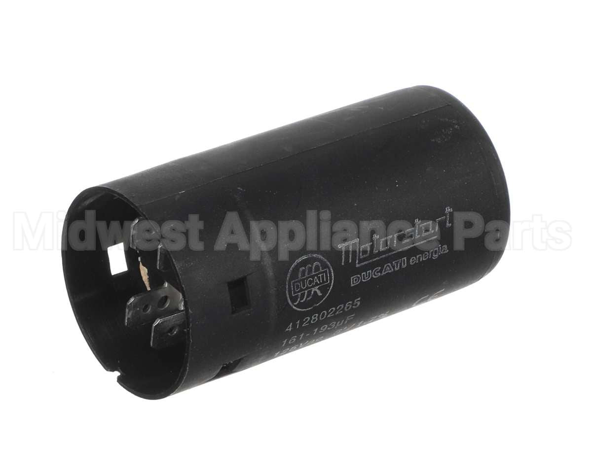 49172 Robot Coupe Capacitor 160Mf(0/20) 120V