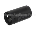 49172 Robot Coupe Capacitor 160Mf(0/20) 120V