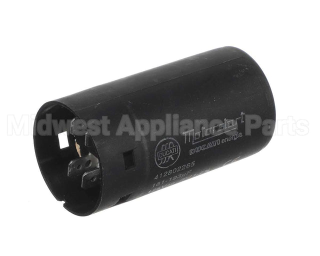 49172 Robot Coupe Capacitor 160Mf(0/20) 120V
