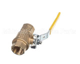 4918-1 Crown Steam Drain Valve ( 1/2 )