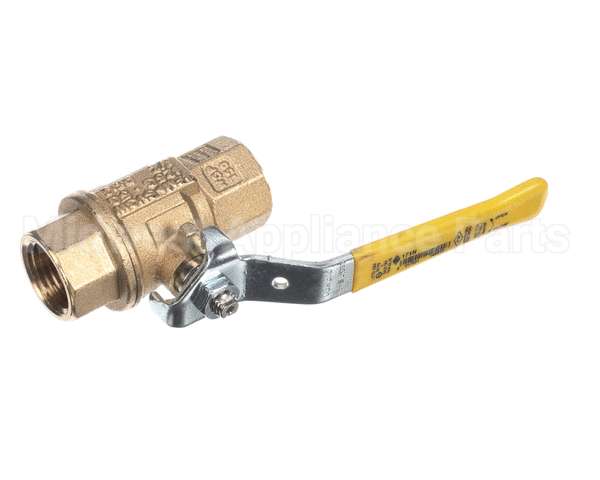 4918-1 Crown Steam Drain Valve ( 1/2 )