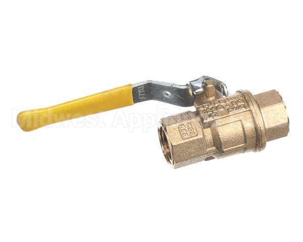 4918-1 Crown Steam Drain Valve ( 1/2 )