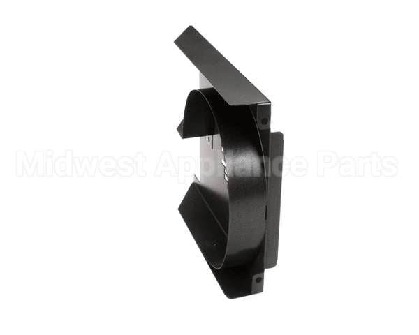 49180 Henny Penny Weld Assembly-Ctd Rem Side Duct