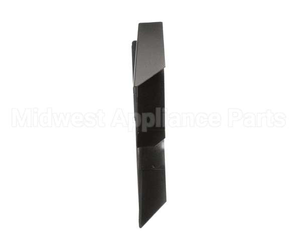 49180 Henny Penny Weld Assembly-Ctd Rem Side Duct