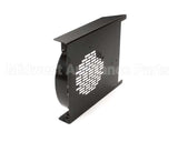 49180 Henny Penny Weld Assembly-Ctd Rem Side Duct