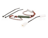 49180 Robot Coupe Resistor Suit J80/Blixer 2