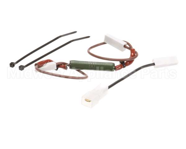 49180 Robot Coupe Resistor Suit J80/Blixer 2