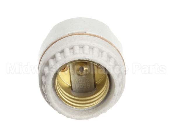 491836 Franke Receptacle, Porcelain Ring