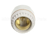 491836 Franke Receptacle, Porcelain Ring