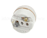 491836 Franke Receptacle, Porcelain Ring