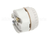 491836 Franke Receptacle, Porcelain Ring