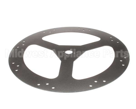 49184 Henny Penny Disk - Coated Tr Scr8